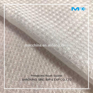 2020 new rayon  jacquard fabric